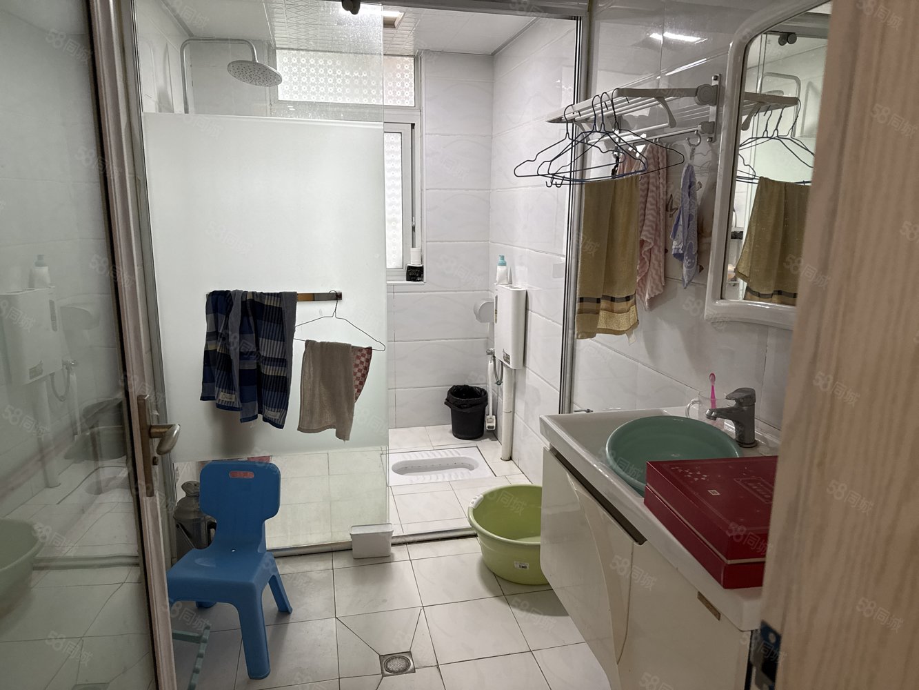 盛世东城4室2厅2卫140.3㎡南北59.8万