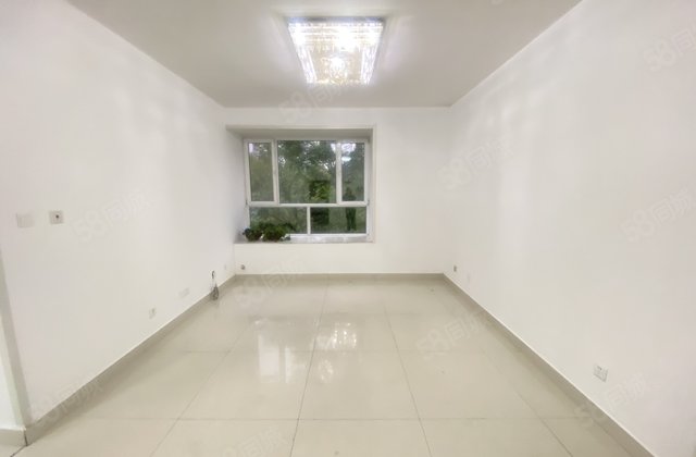 二中附近 边户 金柱大学城三室 户型方正 免大税