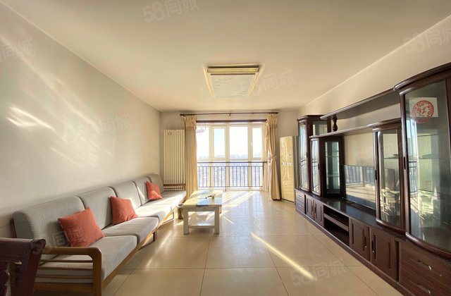 福城上上城五期南院3室1厅123.02㎡97万二手房图片