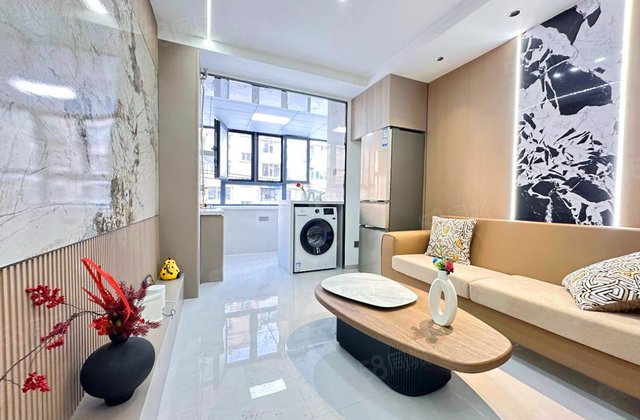 至善小区(一期)1室1厅45㎡32万二手房图片