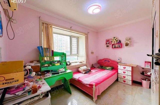 急售龙湾二期电梯洋房 2室2厅隔3室 送储藏室，免大税