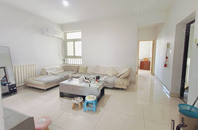 阳光实验月亮湾三里铺 颐馨园 温馨三居室可按揭 送地下室