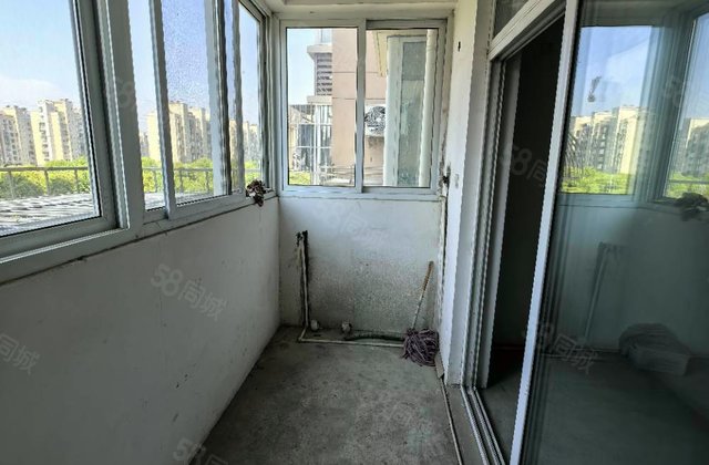 天熹苑3室2厅105.28㎡48万二手房图片