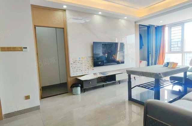 东方红郡香樟园5室3厅123㎡69.8万二手房图片