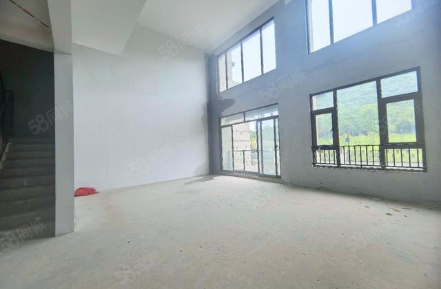 中铁阅山湖D组团(别墅)5室2厅259.12㎡1050万二手房图片