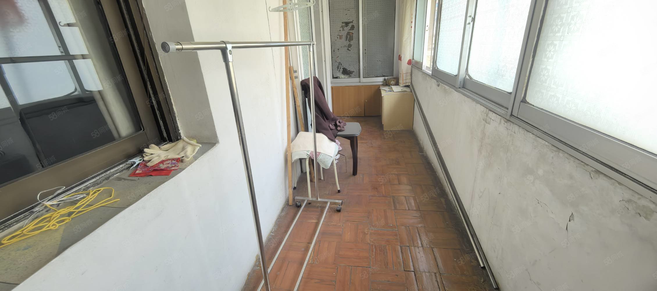 火车站家属区3室2厅1卫80㎡南北27.8万