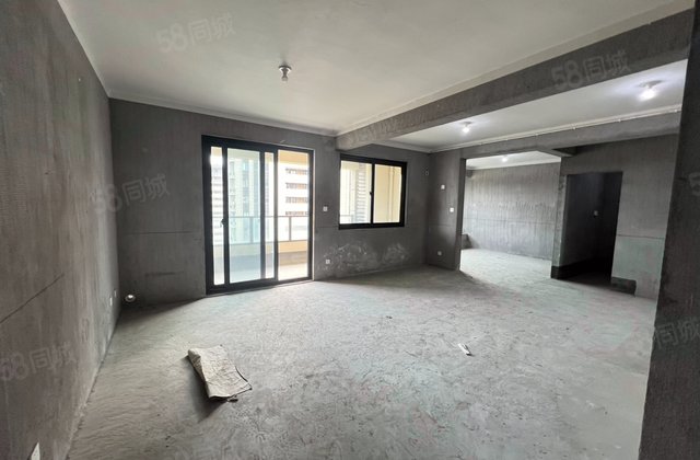 吉翔欣隆府3室2厅88.39㎡70万二手房图片