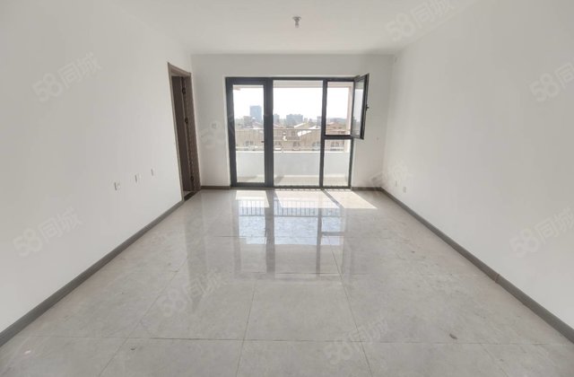 走一手！文轩 九州新城 金裕新城洋房四室带车位地下室价格可聊