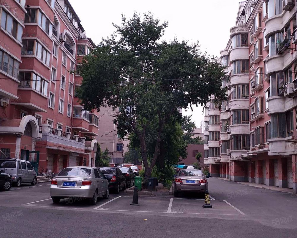 【龙溪花园, 龙溪花园小区详情,房价走势,房源,业主论坛】- 沈阳58