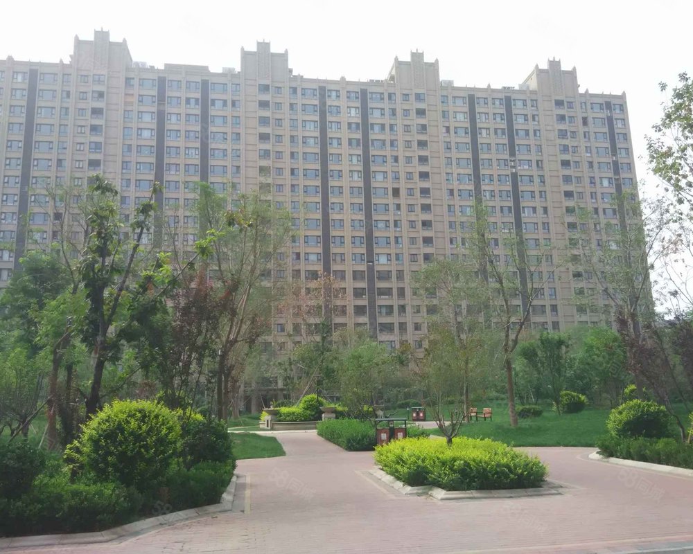 珠江东都国际五六环之间