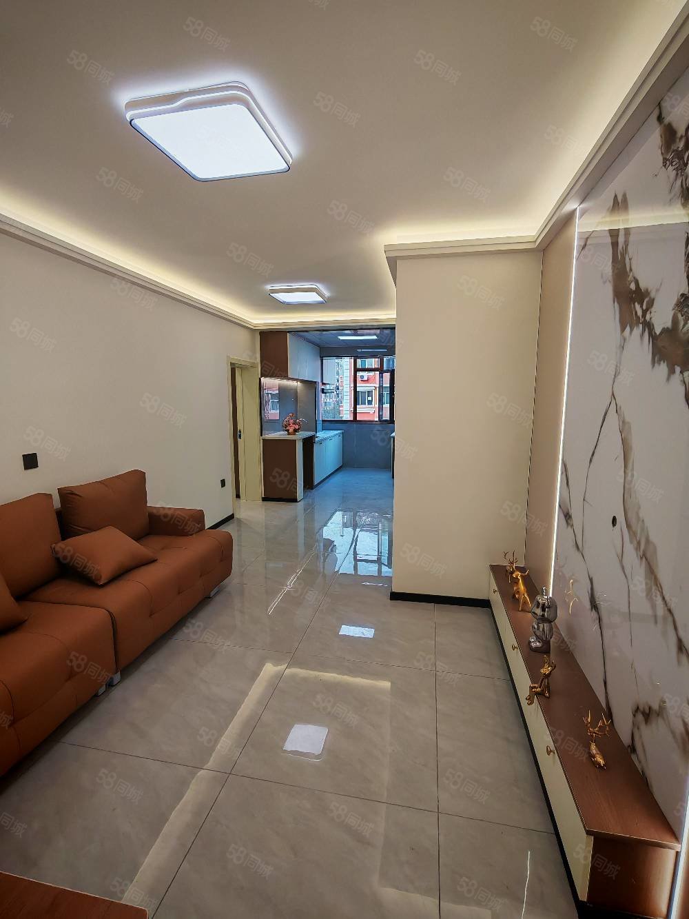 清福小区(E区)2室1厅1卫57㎡西14.5万