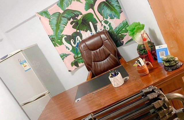 国联小区1室2厅49.39㎡38万二手房图片