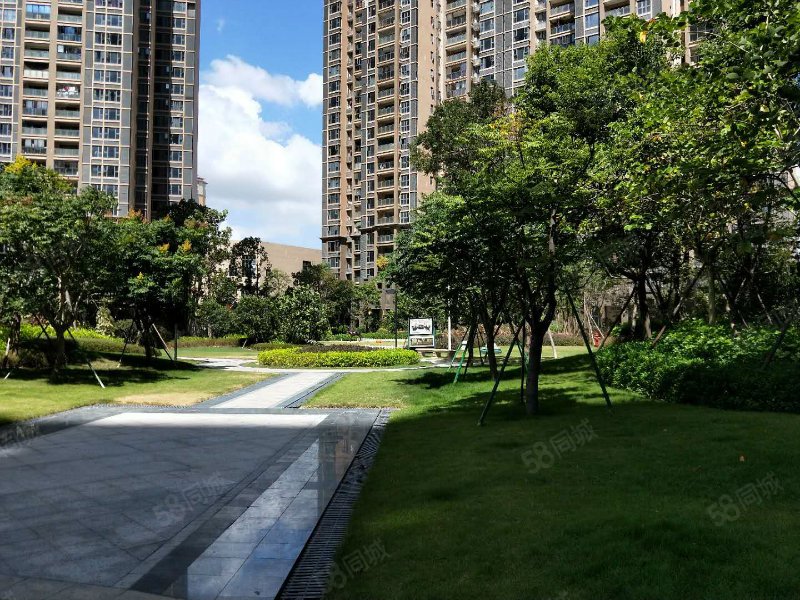 东海湾御花园小区详情,房价走势,房源,业主论坛】- 厦门58同城