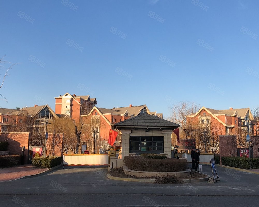 【瑞祥花园(西青), 瑞祥花园(西青)小区详情,房价走势,房源,业主论坛