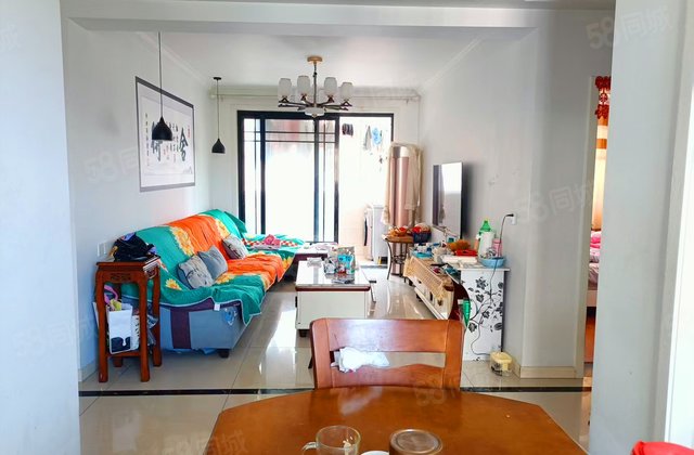 青灯新村西区3室2厅95㎡175万二手房图片