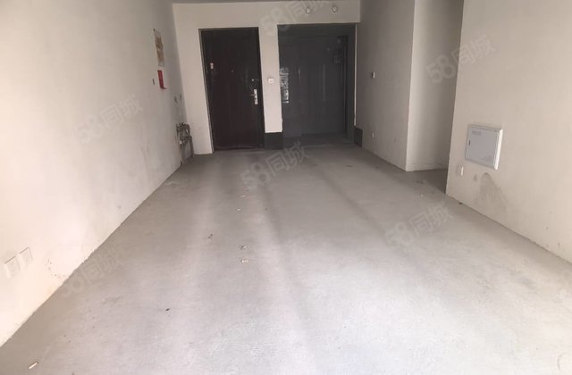 尚龙峯樾3室2厅72㎡105万二手房图片