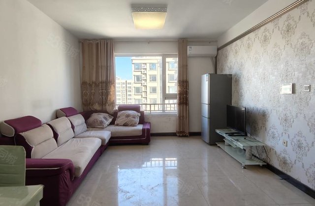 徒骇河旁东苑中学！急售    多带储全天采光，南北通透