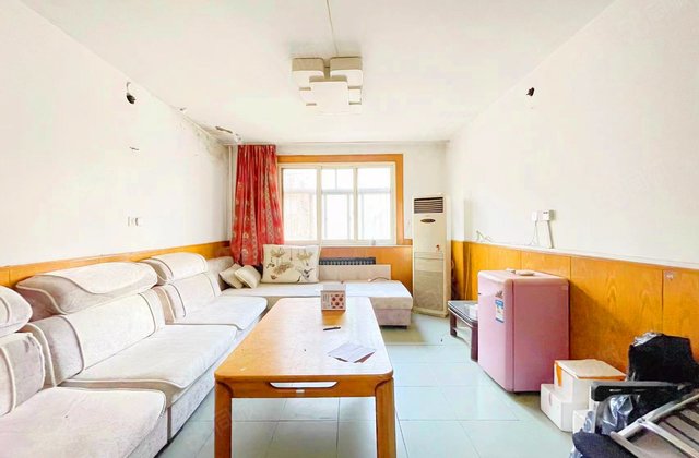 南阳路217号院3室2厅118㎡52.2万二手房图片