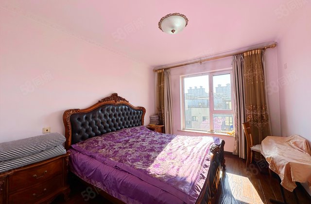 保利林语(E区一期)3室3厅145.77㎡116万二手房图片