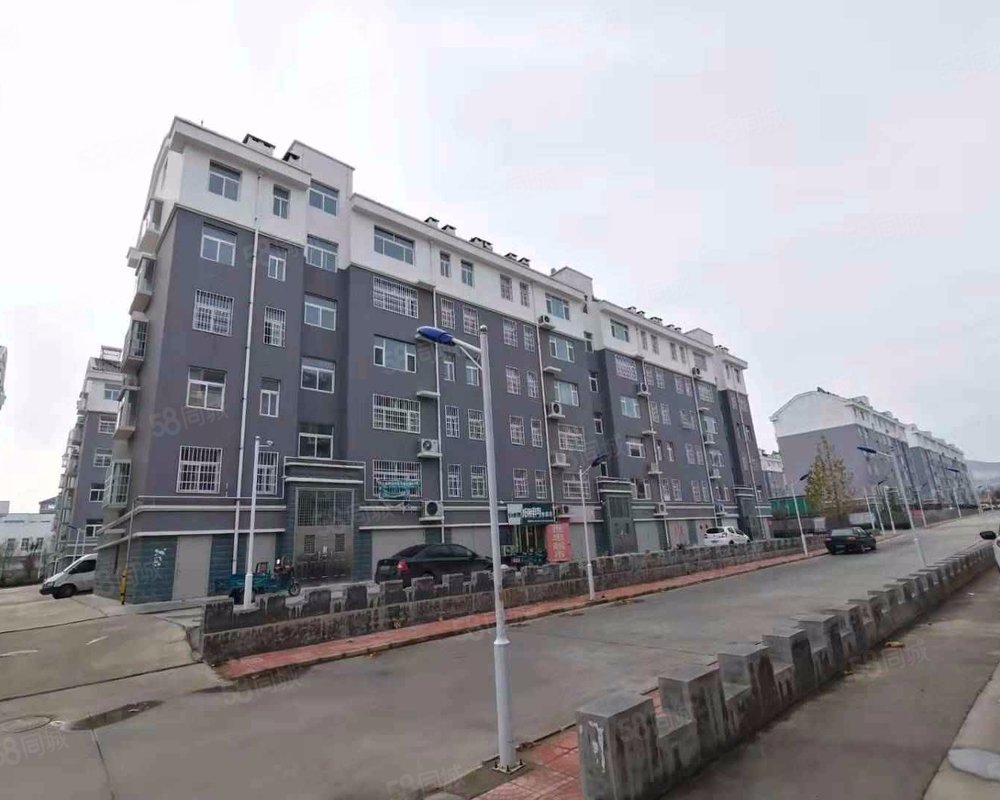 邵庄镇普通社区