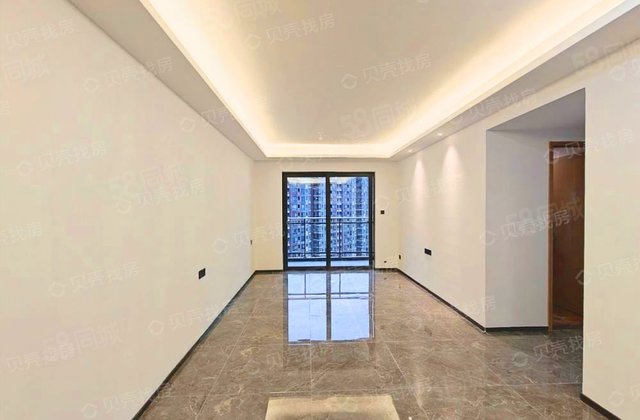 远大建管帝景湾3室2厅86.1㎡85万二手房图片