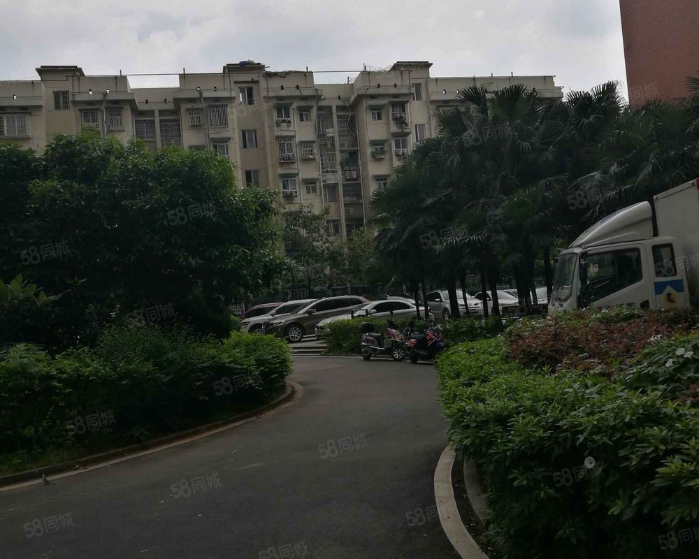 【金地华园, 金地华园小区详情,房价走势,房源,业主论坛】- 长沙58