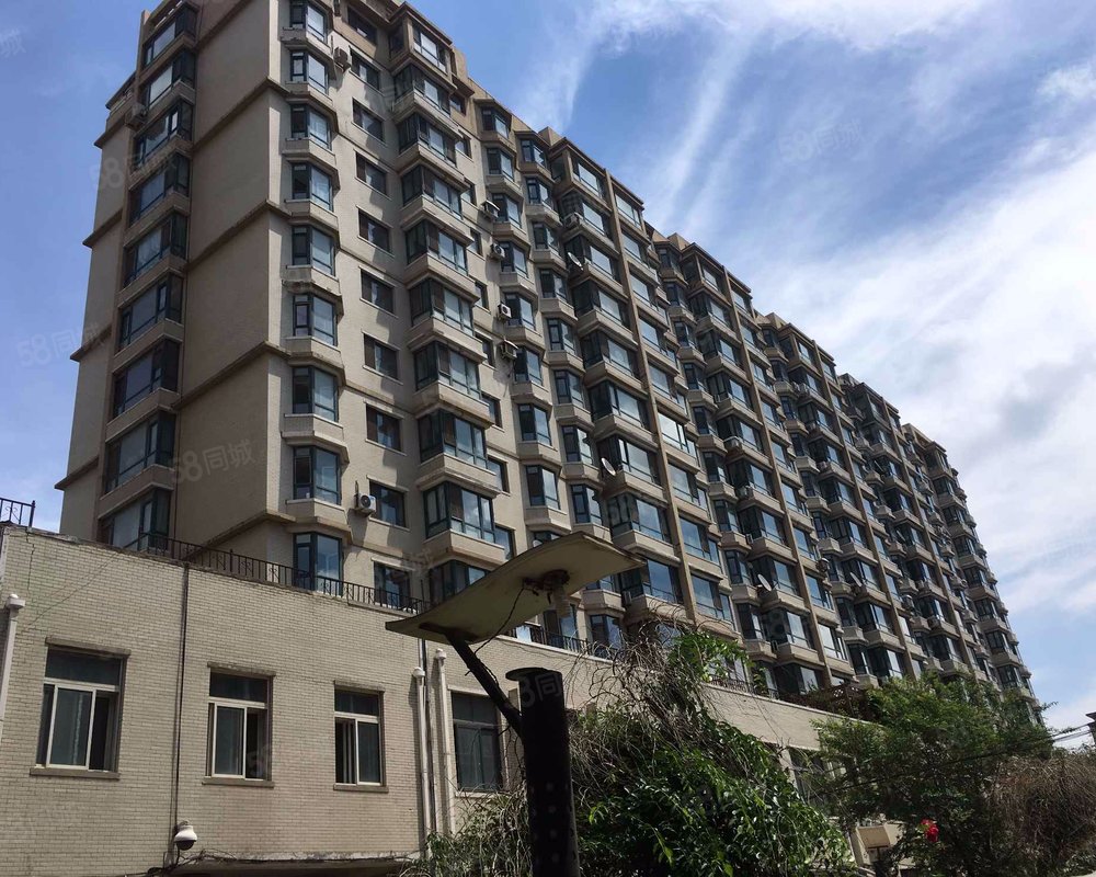 【汇景阁, 汇景阁小区详情,房价走势,房源,业主论坛】- 沈阳58同城