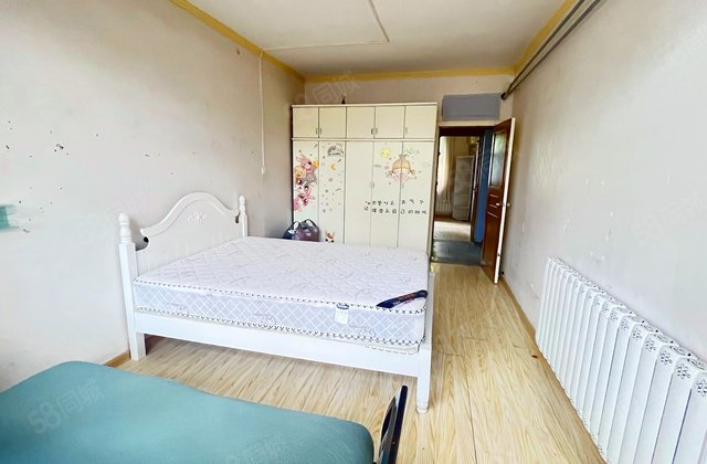 供电局家属院(东六道巷)2室1厅61㎡79万二手房图片