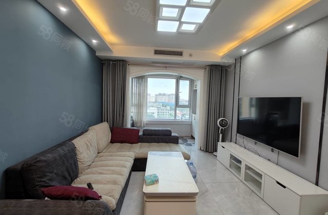 文轩外国语对面！九州国际精，全天采光无遮挡，送车位储藏室