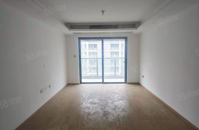 云玥星著花园4室2厅123㎡145万二手房图片