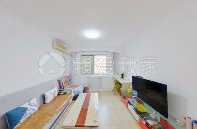 远大园四区2室2厅91.52㎡890万二手房图片