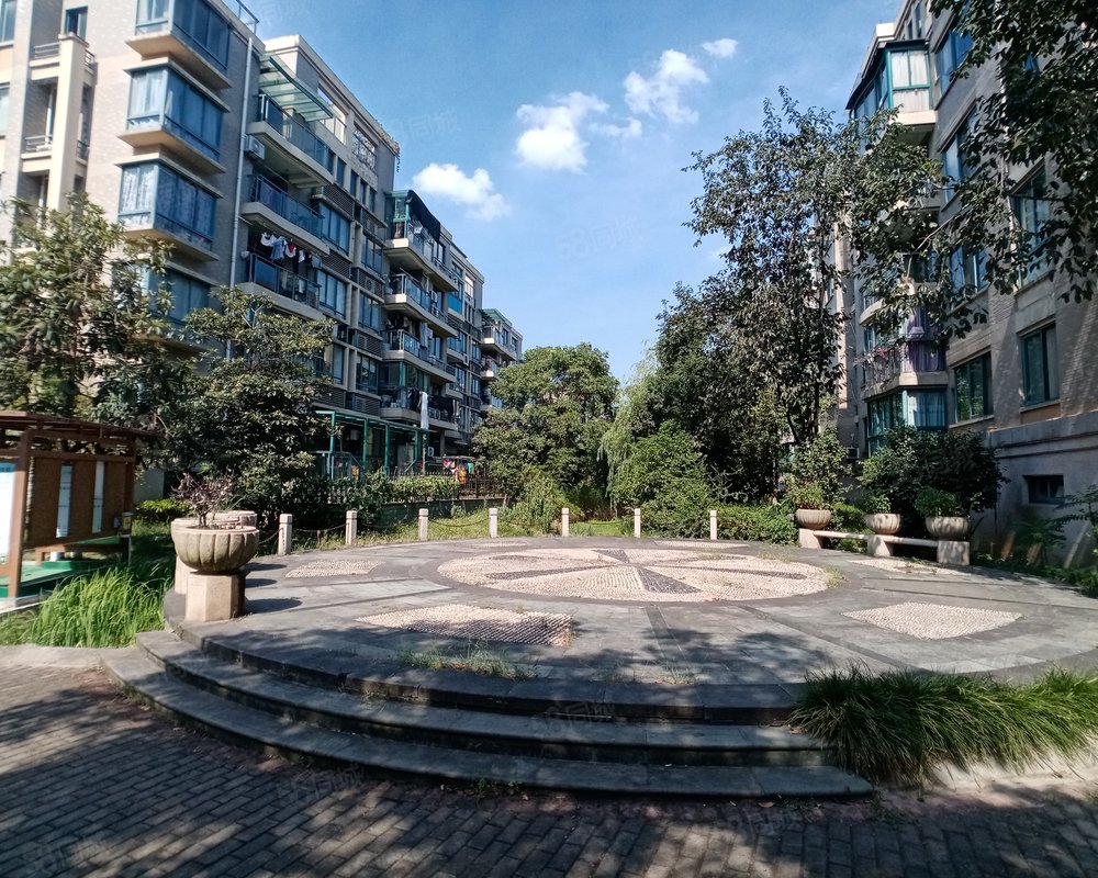 滨海水木花都紫薇苑