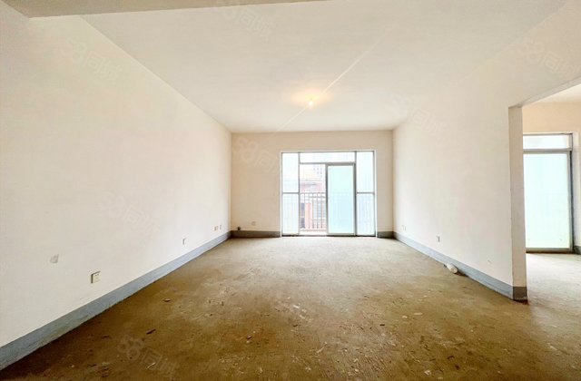 香海西岸(西区)4室2厅130.78㎡105万二手房图片