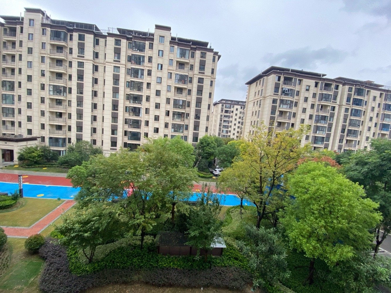 【10图】南湖旁洋房东边户全天采光无遮挡,中丞双玺-亳州58同城