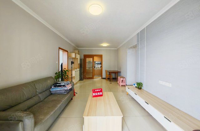 海逸桃花源记3室2厅89㎡70万二手房图片