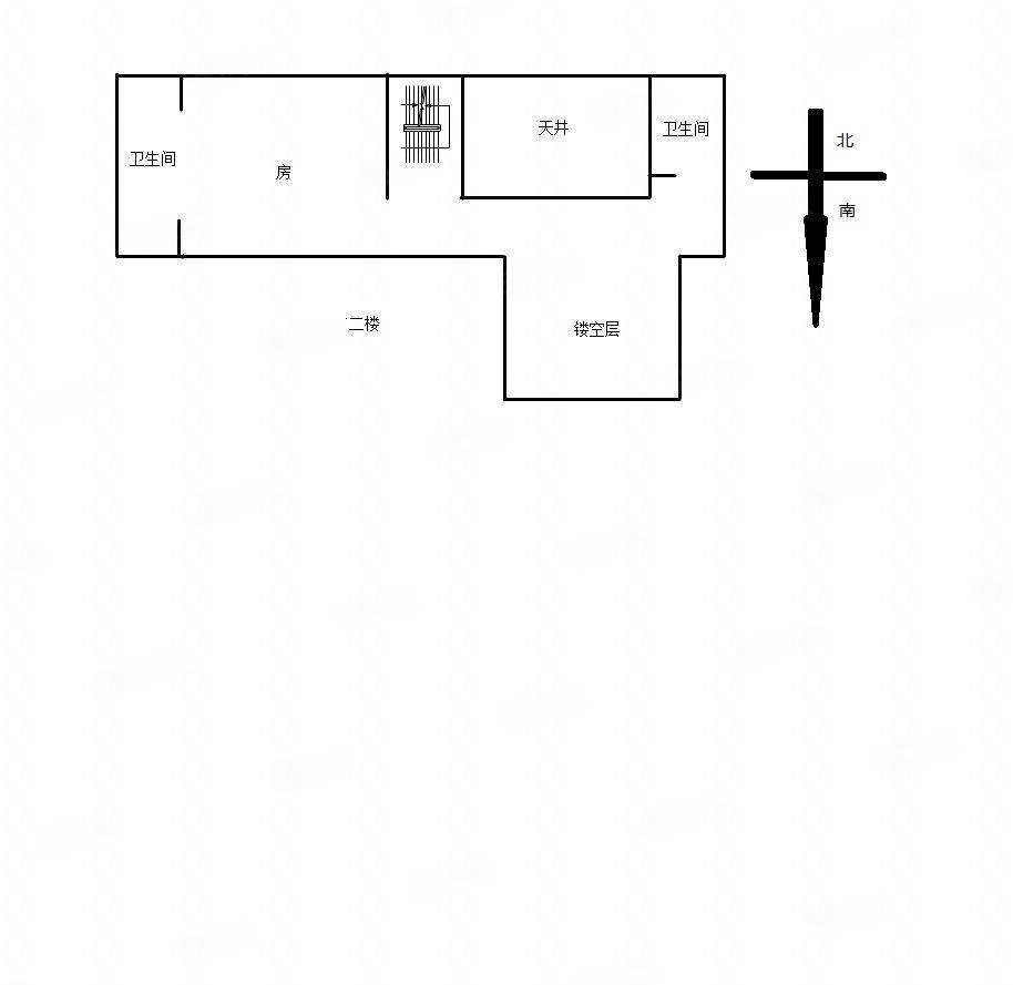 阳光城檀府6室2厅4卫460㎡南北436万
