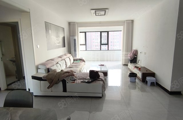 急售！滨河实验 东苑 水岸花语 三叶草 送储 带车位