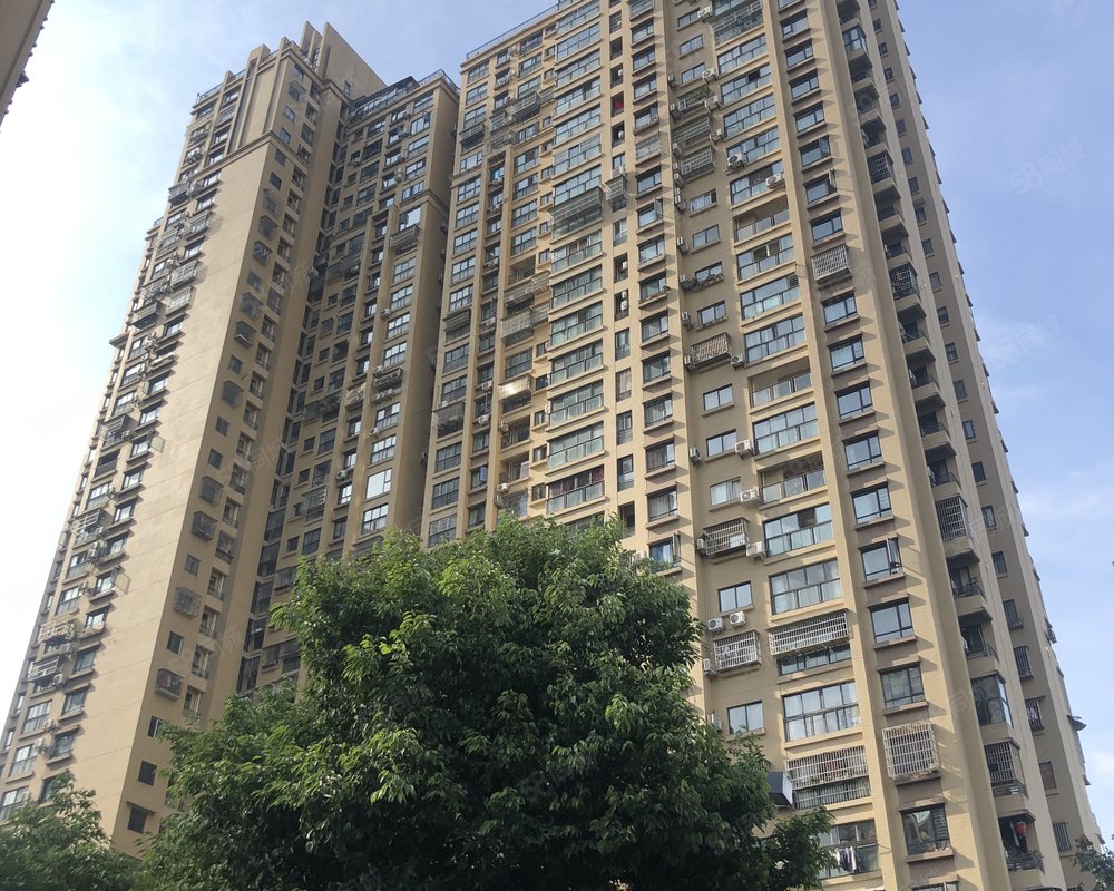 【东原香屿, 东原香屿小区详情,房价走势,房源,业主论坛】- 绵阳58