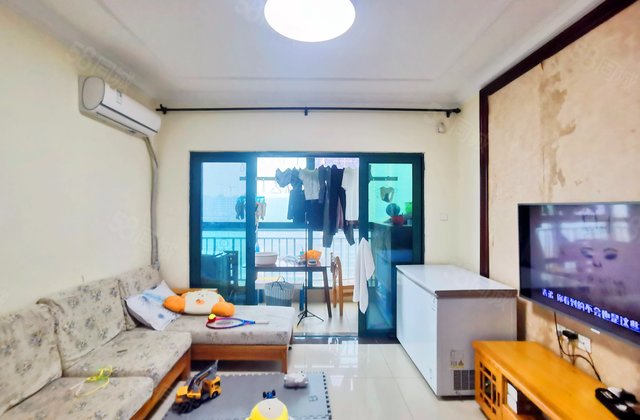 岳麓恒大华府3室2厅90.72㎡105万二手房图片