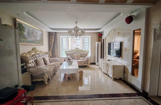 文轩总校外国语，龙湾商品房，精装修带车位储藏室免大税西安交大