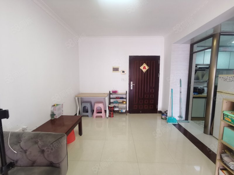 满二 2室2厅 52平 精装修 诚心出售 价格可议,汇豪嘉园-佛山58同城