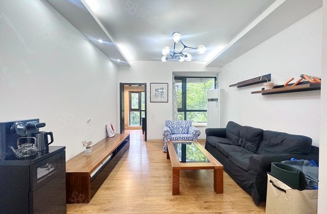 华润翡翠城4期3室2厅85.71㎡188万二手房图片