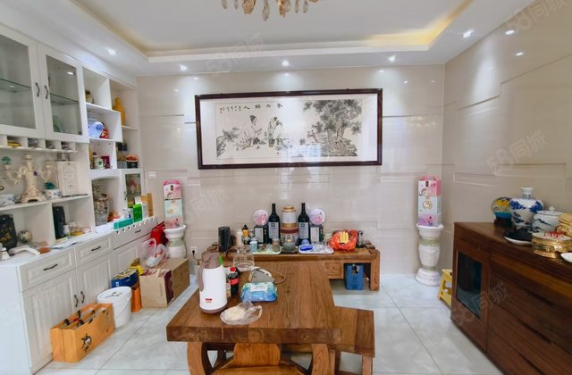 星光东昌丽都(南区) 板楼 诚意出售