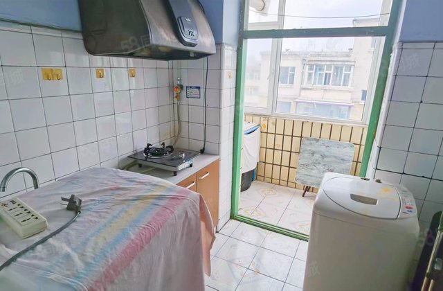平治小区1室1厅32.72㎡21万二手房图片