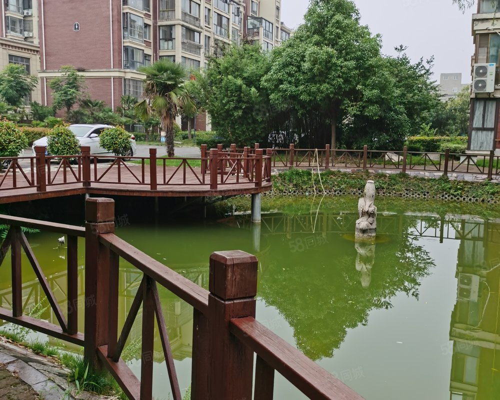 湖畔, 圣海天鹅湖畔小区详情,房价走势,房源,业主论坛】- 盱眙58同城