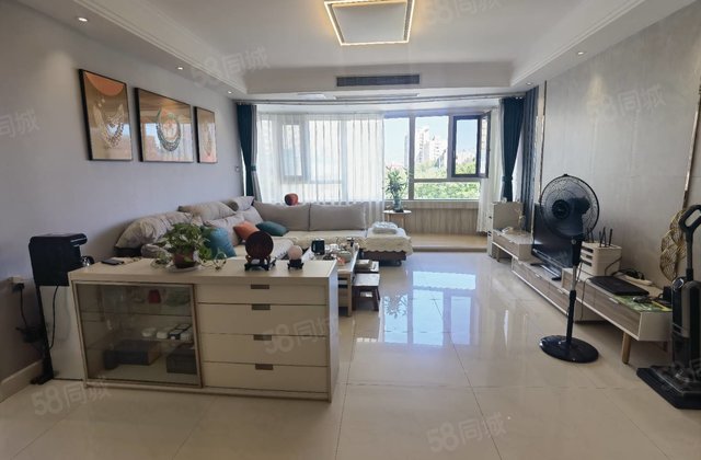 水城华府 中华御苑 东昌电梯洋房 送车位储免大税全新装东边户