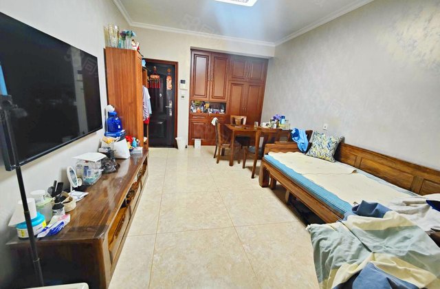 金德园2室1厅88.47㎡499万二手房图片