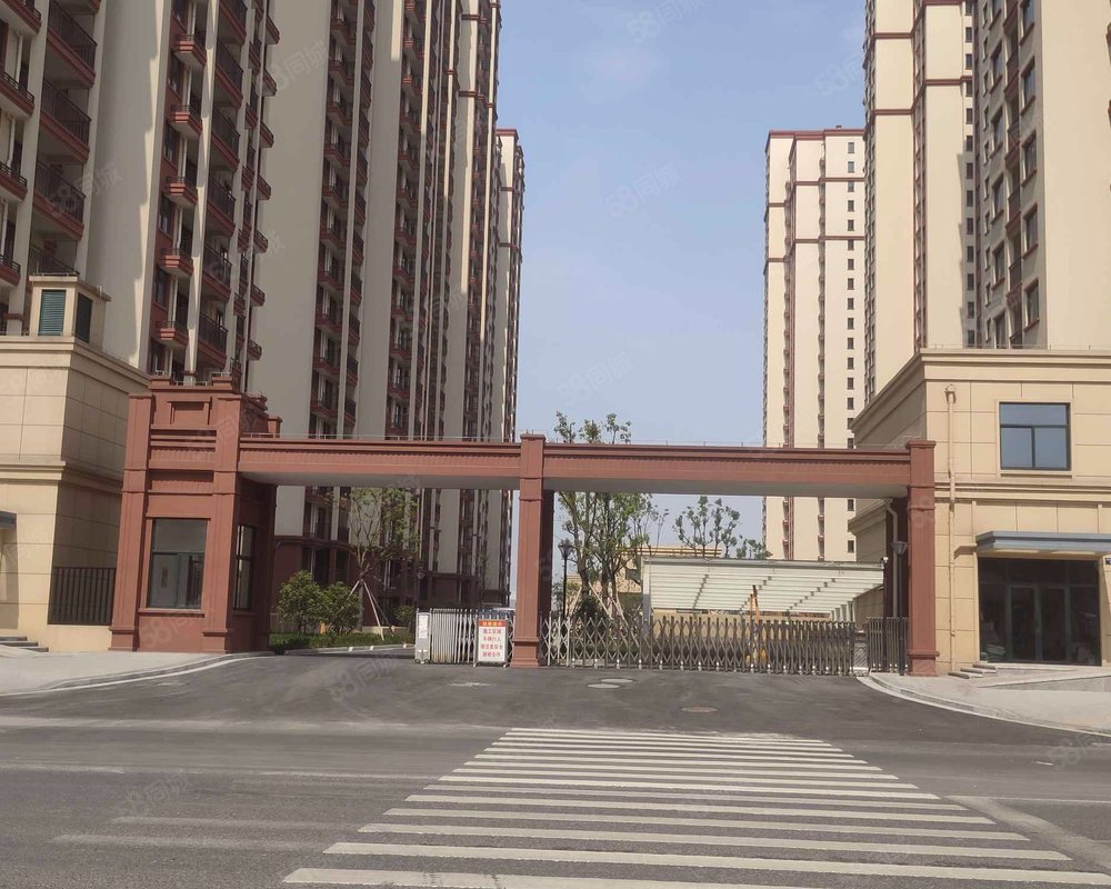 金群家园东区小区详情,房价走势,房源,业主论坛】- 绍兴58同城