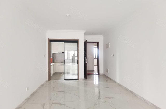 东昌东 实验房 碧桂园国岳府边户 四室两厅两卫 双阳台