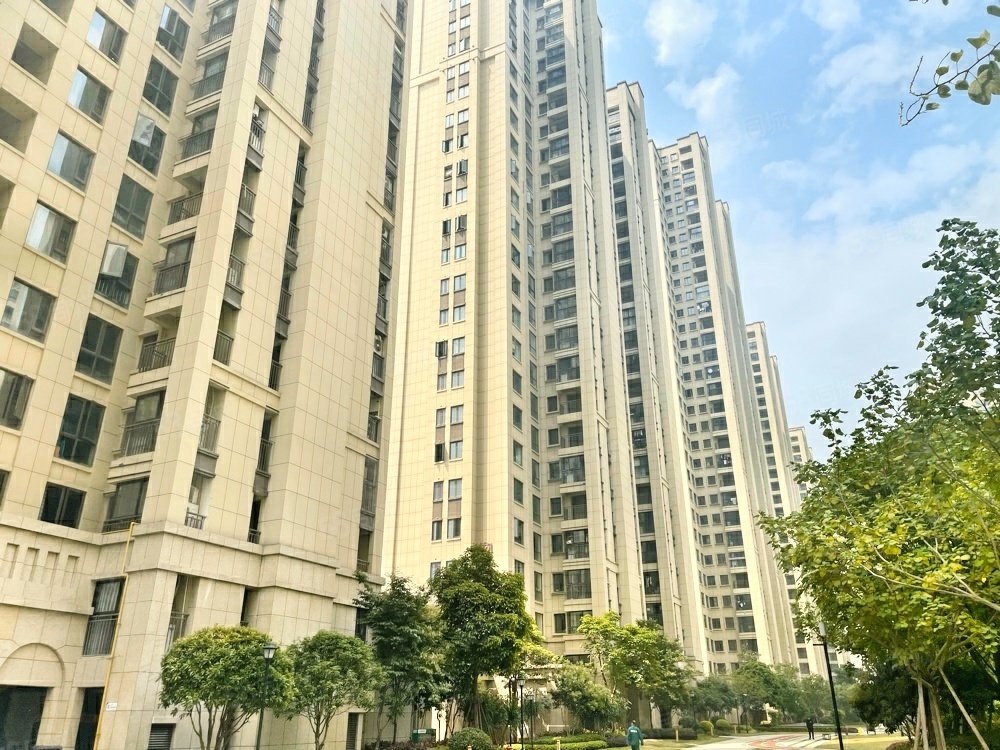 观邸复式楼 四房三卫户型 单价15500,融侨观邸(福清)-福州58同城